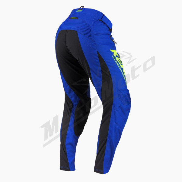 Kenny Racing Cross / Enduro Performance TITANIUM Pants