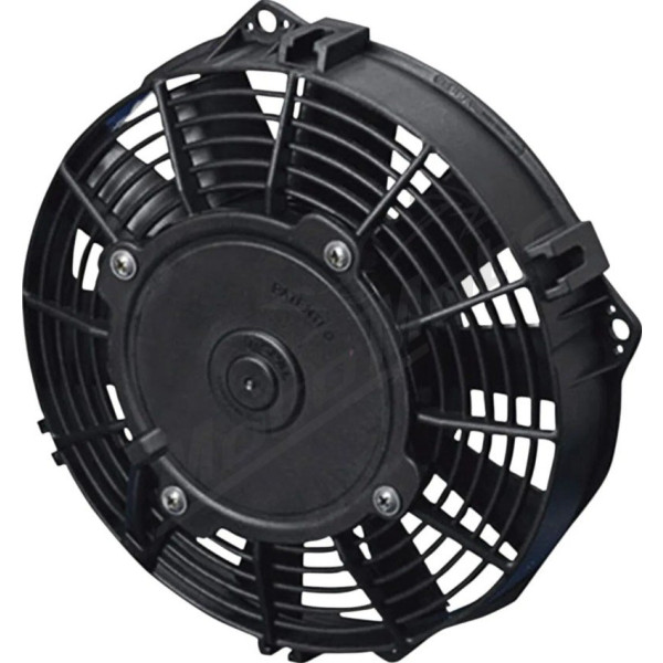 MOOSE OFFROAD Hi-Performance Cooling Fan Can Am Outlander 400 04-08