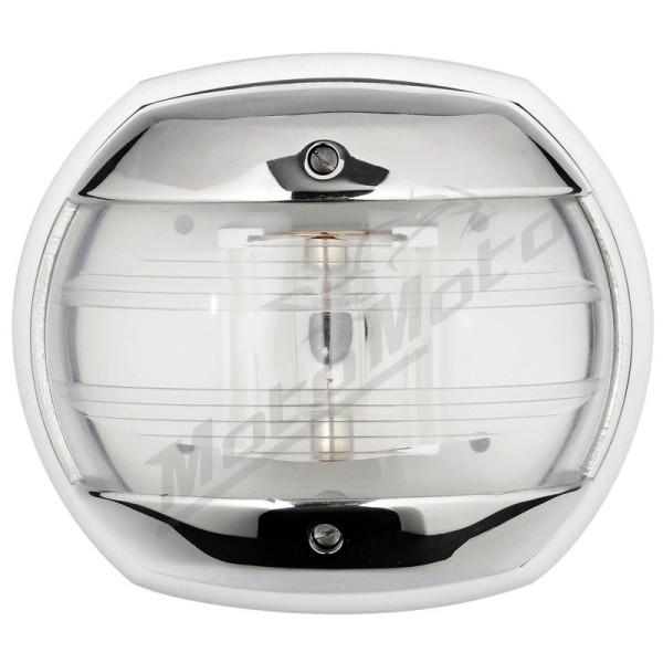 Osculati Maxi 20 navigation light SS - White 225°