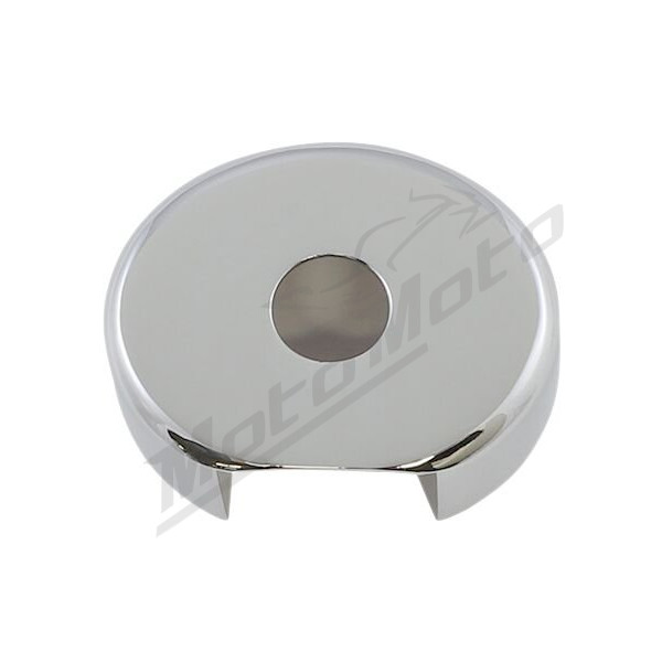 SHOW CHROME Kuro kranelio apdaila chromuota Honda VT / VTX 750-1300 95-22