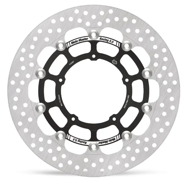 MOTO-MASTER Halo front right brake disc Honda CRF 1100 23-26