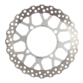 MTX Front Brake Disc Kawasaki KLX 250S 09-18