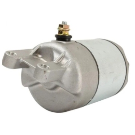 PARTS UNLIMITED Starter Motor Honda ATC / TRX 250/300 87-00
