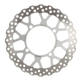 MTX Front Brake Disc Kawasaki KLX 250S 09-18