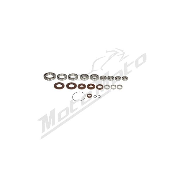 4RIDE Gearbox gasket and bearing kit Polaris Ranger 1000cc 19