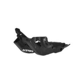 Acerbis Variklio Dugno Apsauga Triumph TF 250-450cc 24-> Juoda