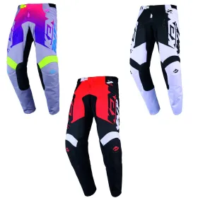 Kenny racing cross/enduro track pants zoom