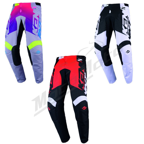 Kenny racing cross/enduro track pants zoom