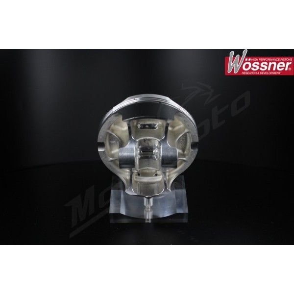 WÖSSNER Forged Piston 77,96-77,98mm GasGas / Husaberg / Husqvarna / KTM 250 14-23