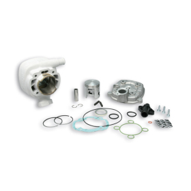 Cylinder Kit MALOSSI MHR Replica Ø47 Speedfight / X-fight 97-08 50cc