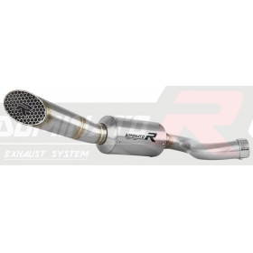 Duslintuvo bakelis Dominator GP3 BENELLI BN302S 2016-2020