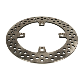 Ferodo Galinis fiksuotas stabdžių diskas 220/105x4mm 4x125mm Honda CBR / XL / SL / CB / XR / CRF / XR 125-440 89-17