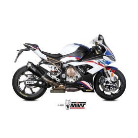 MIVV Delta Race Silencer BMW S1000RR
