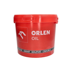 Orlen Oil Guolių tepalas LITEN PREM. LT-4EP2 9kg