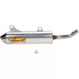FMF Powercore 2 Silencer Suzuki RM 250 01-02