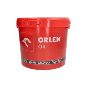 Orlen Oil Bearing grease LITEN PREM. LT-4EP2 9kg