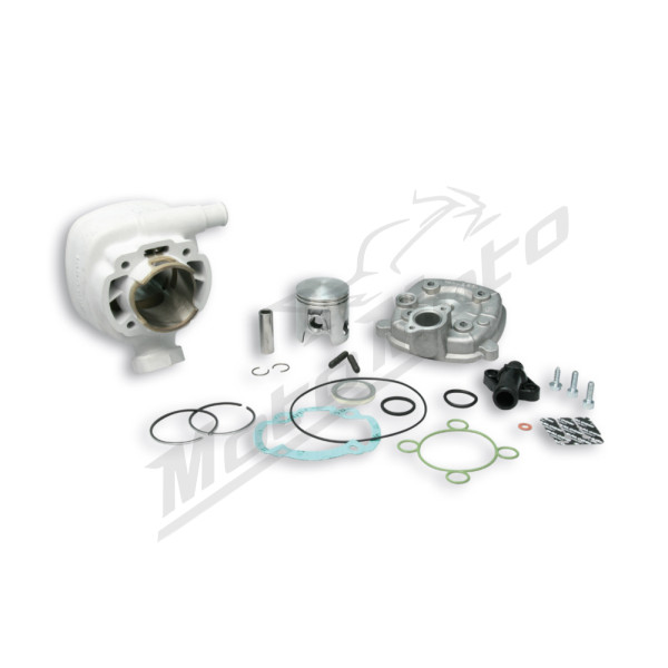 Cylinder Kit MALOSSI MHR Replica Ø47 Speedfight / X-fight 97-08 50cc