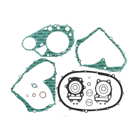 Athena Engine Gasket kit Suzuki LT-A 400 03-18