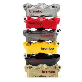 BREMBO Hypure Caliper Right Aprilia / Ducati / KTM 990-1100 2025