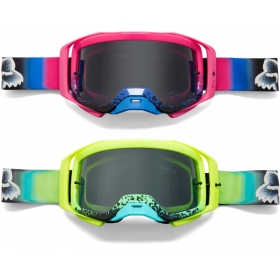 Off Road FOX Airspace HORYZN Goggles