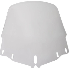 MEMPHIS SHADES METRIC Gold Wing Windshield Honda GL 1800 01-10