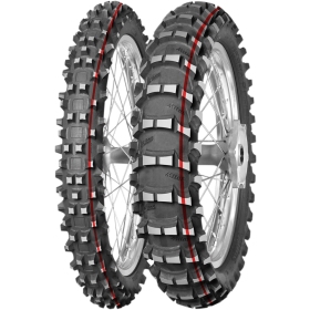 Tire MITAS TERRA FORCE MX Sand TT 51M 80/100 R21