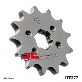 Front sprocket JTF277