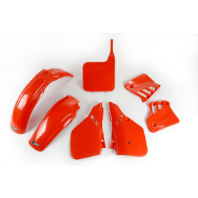 UFO Body Kit for Honda CR 125cc 87-88