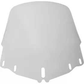 MEMPHIS SHADES METRIC Gold Wing Windshield Honda GL 1800 01-10