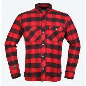 Modeka nooner shirt