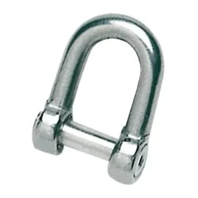 Osculati anchor shackle 6-mm S.S. 