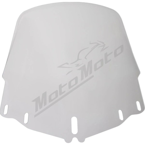 MEMPHIS SHADES METRIC Gold Wing Windshield Honda GL 1800 01-10