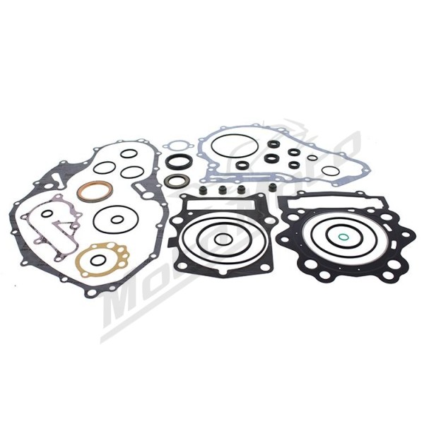 MOOSE OFFROAD Complete Gasket Kit w/ oil seals Yamaha YFM 700 R/RSE 15-18