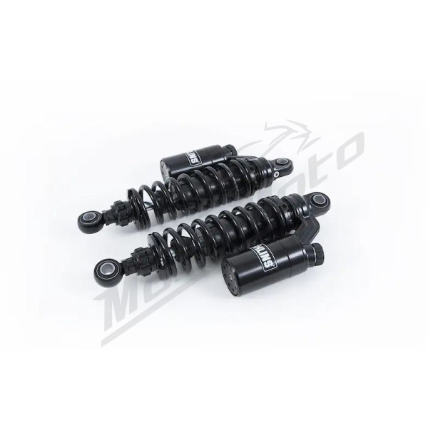 OHLINS TTX FLOW rear shock absorbers KAWASAKI ZRX 1200cc 2001-2006