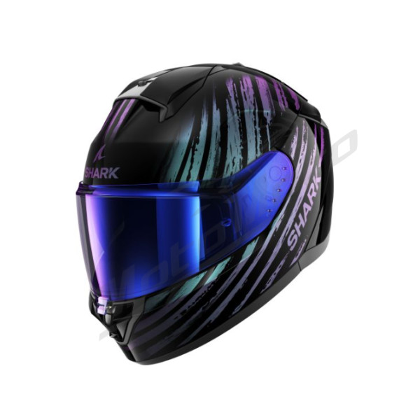 SHARK Helmet Ridill 2 Assya