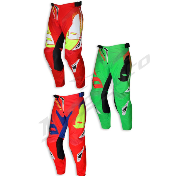 Ufo off road sequence pants 