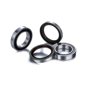 FACTORY LINKS Front Wheel Bearing Kit Beta / Gas Gas / Husqvarna / KTM 125-500cc 14-26