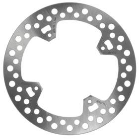 MTX Rear Brake Disc Honda CRF 250-450R 02-07
