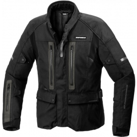 Spidi Traveller 3 H2Out Textile Jacket