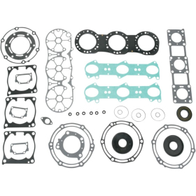 VERTEX Complete Gasket Set Yamaha GP / XA / XL 1200cc 99-05