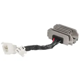 DZE Voltage Regulator (12V, 20A) Arctic Cat 300 98-02