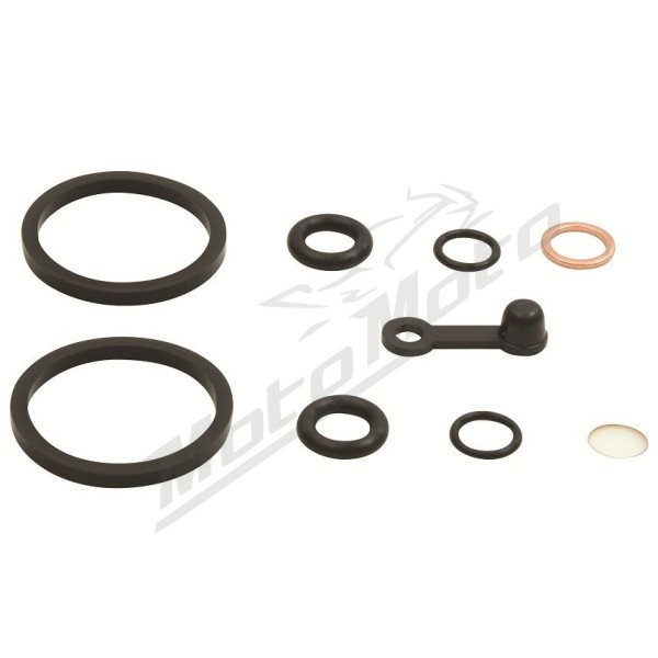 ALL BALLS Front Caliper Rebuild Kit ARCTIC CAT ALTERRA / H1 / PROWLER / WILDCAT / XC / XR 250-1000cc 2004-2024