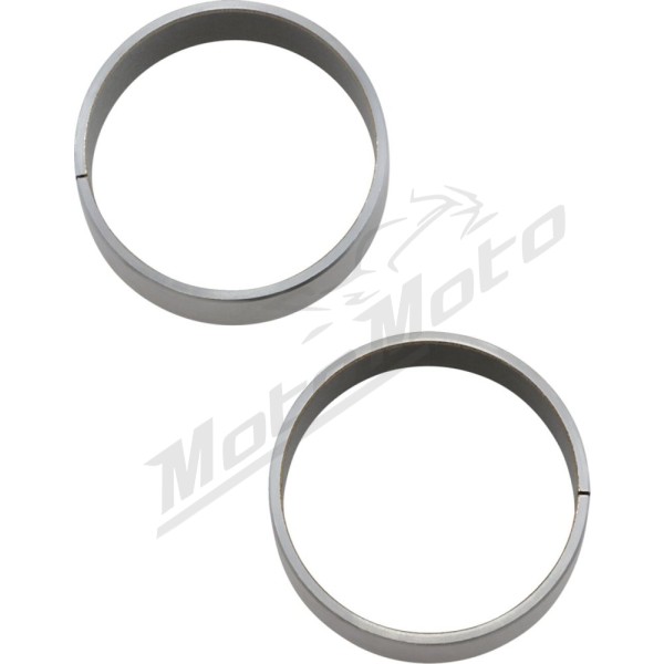 DRAG SPECIALTIES Fork Slider Bushings 2pcs. Harley Davidson FLS / FLSS / FLSTC 1584-1800cc 07-17
