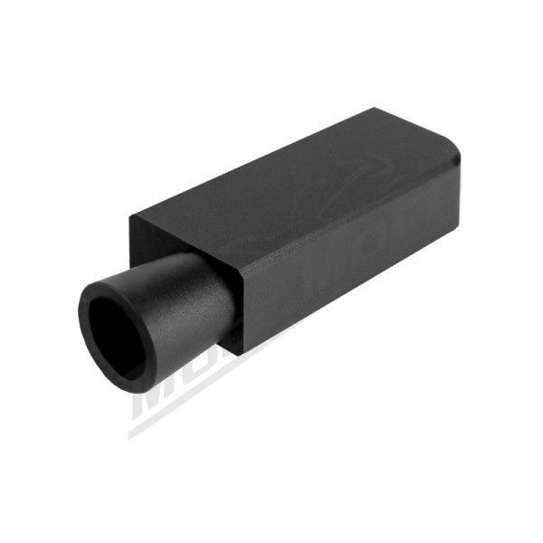 HEINZ BIKES Blokk-Line Universal Turn Signal 1pc.