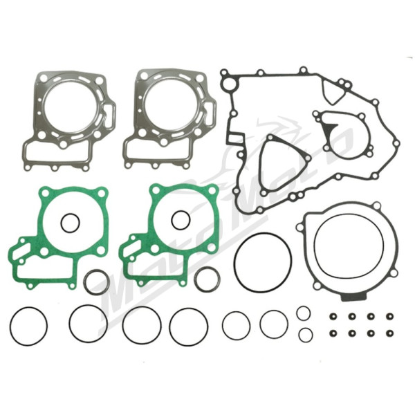 Namura gasket set Kawasaki KVF 650 Brute Force 05-13