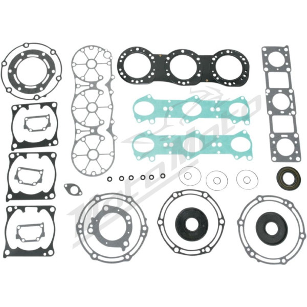 VERTEX Complete Gasket Set Yamaha GP / XA / XL 1200cc 99-05