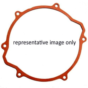 BOYESEN Replacement Clutch Cover Gasket HONDA CR 125 87-07