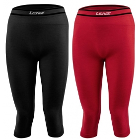 Lenz 6.0 Merino 3/4 Functional Pants