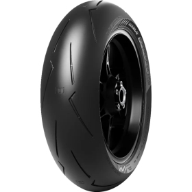 Tyre PIRELLI DIABLO SUPERCORSA SP-V4 TL 78W 200/55 R17