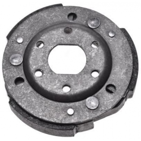 Clutch STANDART MINARELLI / PIAGGIO / PEUGEOT / GY6 50cc Ø107